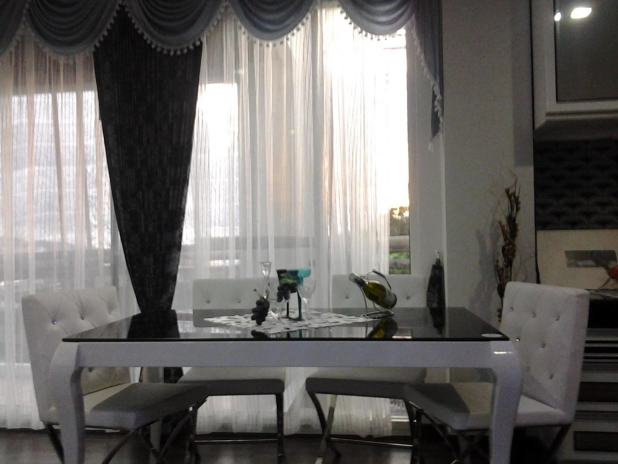 Goldstone Residency Patong , Phuket Διαμέρισμα Εξωτερικό φωτογραφία