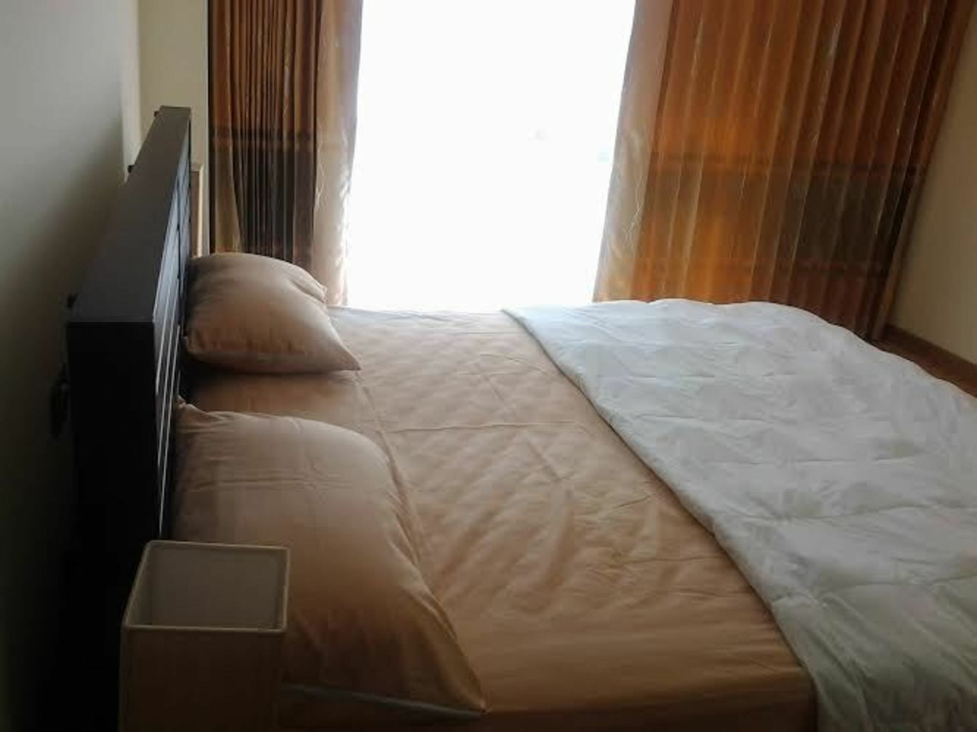 Goldstone Residency Patong , Phuket Διαμέρισμα Εξωτερικό φωτογραφία