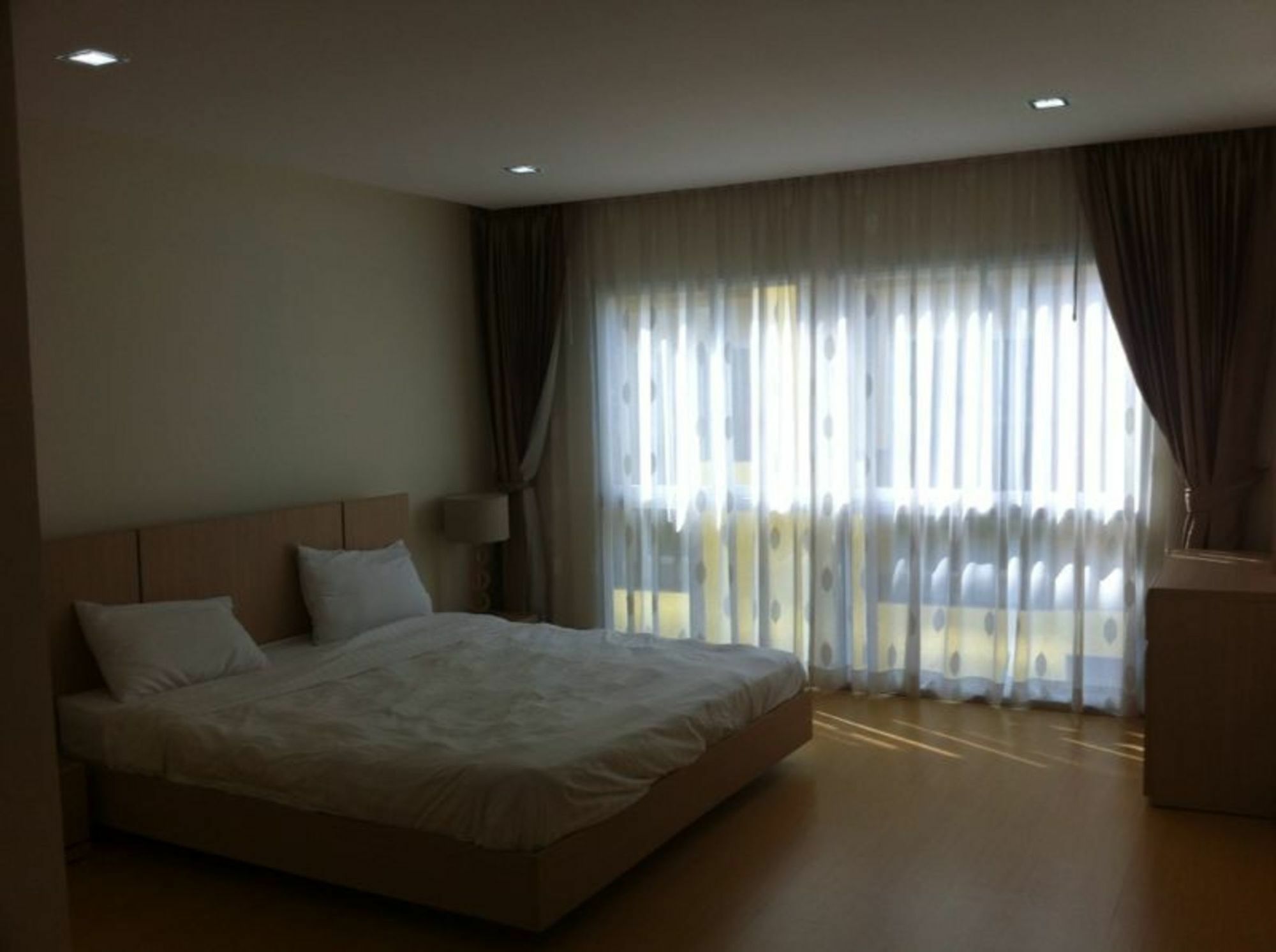 Goldstone Residency Patong , Phuket Διαμέρισμα Εξωτερικό φωτογραφία