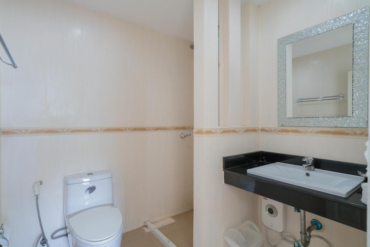 Goldstone Residency Patong , Phuket Διαμέρισμα Εξωτερικό φωτογραφία