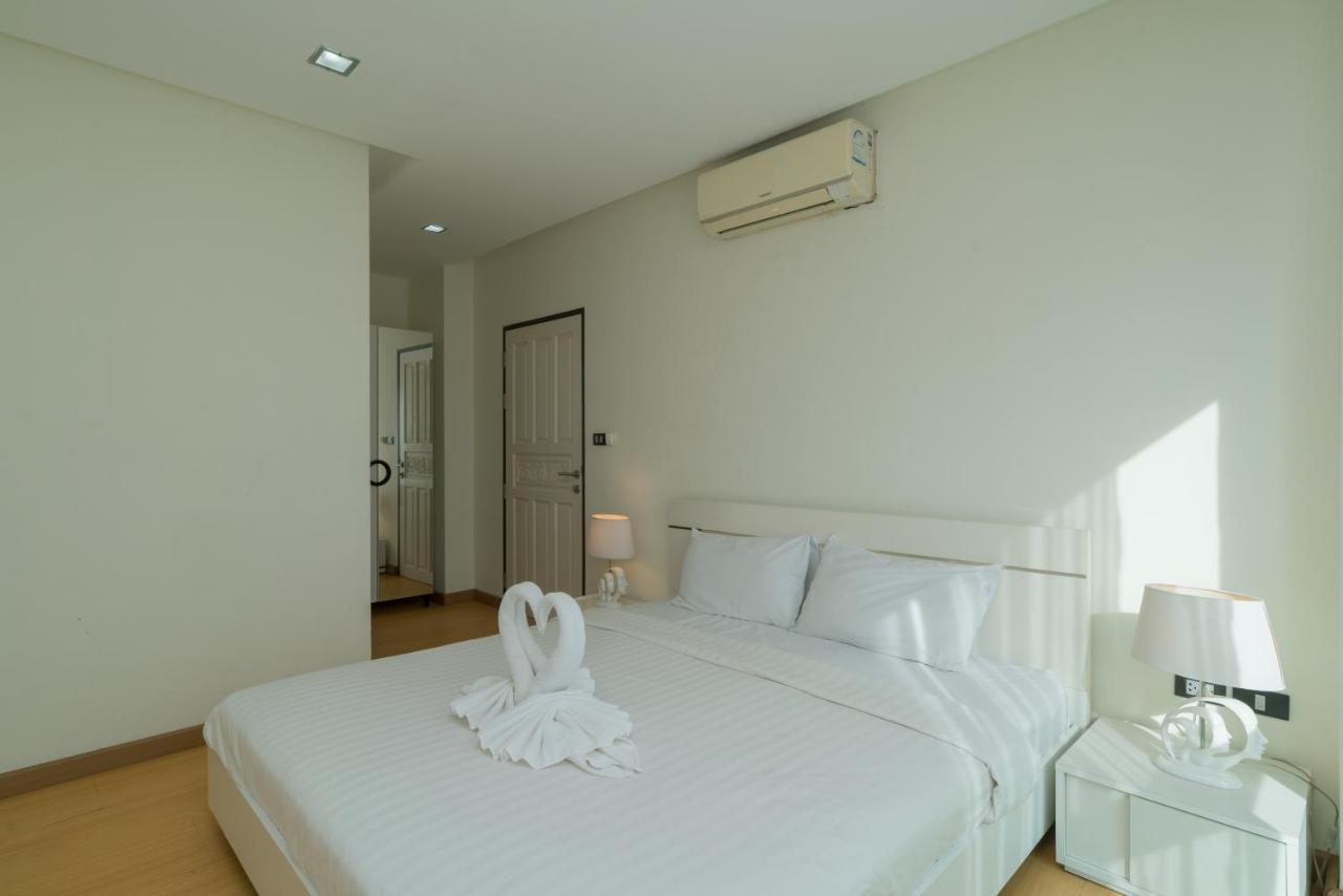Goldstone Residency Patong , Phuket Διαμέρισμα Εξωτερικό φωτογραφία